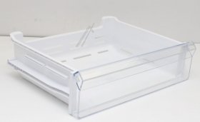 Samsung Freezer Drawer - Da97-21134a Assembly Tray-fre Up rb7300t tp Blue