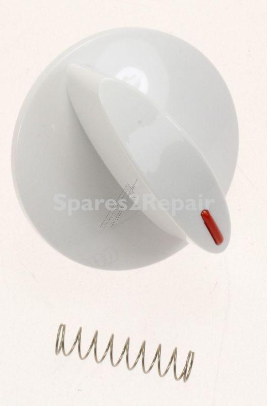 Button - 00621179 Knob [Bosch Siemens]