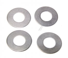 Washer - 00027877 Disc [Bosch Siemens]
