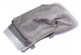 Samsung Air Vent - Filter-basket Assy pvc+pe Filter b