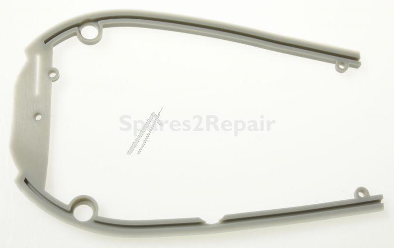 Sealing Materials - Kw712894 Lid Gasket Km070 [Delonghi]