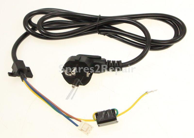 Mains Power Lead - 17431000001120 Power Cord