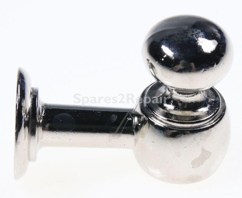 Smeg Oven Door Handles - 694930839 Door Handle Assembly