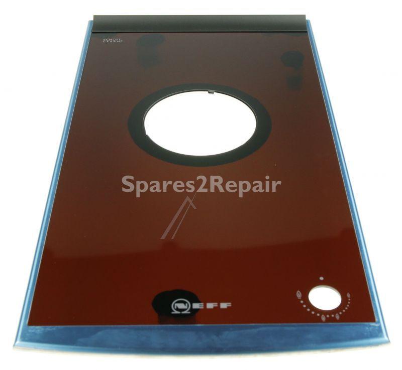 Ceramic Surface - 00716473 Ceramic Surface [Bosch Siemens]