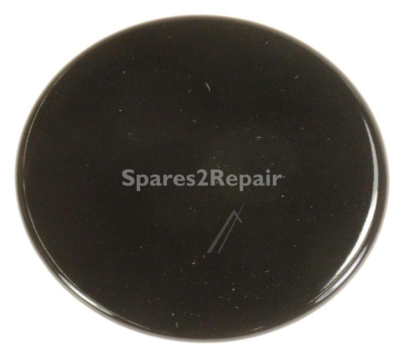 Mechanical Components - 00613665 Burner Cap [Bosch Siemens]