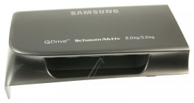 Samsung Front Housing - Dc97-19591x Assembly Frame Front ww6000j gi-sgcd t0 8 in