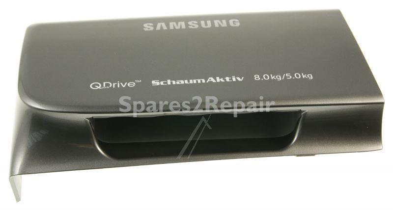 Samsung Front Housing - Dc97-19591x Assembly Frame Front ww6000j gi-sgcd t0 8 in
