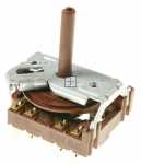 Mode Select Switch - Selector 4 Position [Electrolux Aeg]