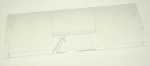 Freezer Case Flap - 4542160400 C00894901 Fast Freezer Compartment Door-natural-grey1c [Arcelik]