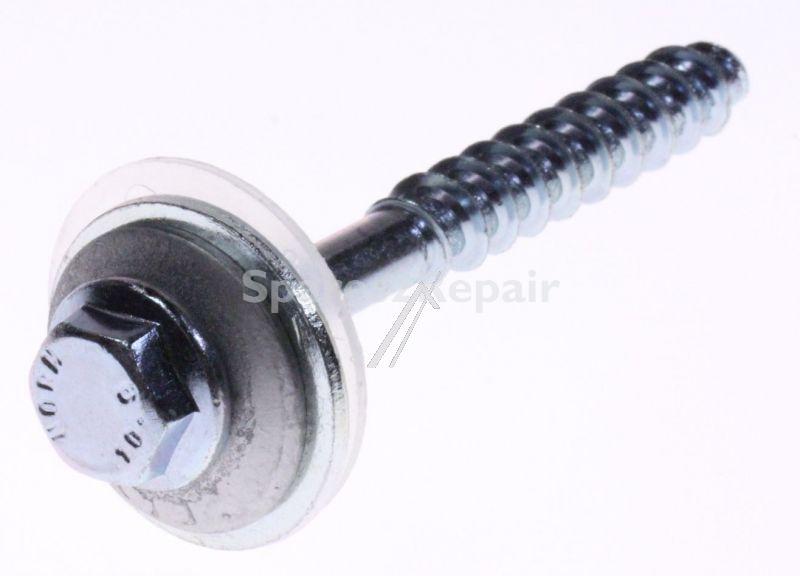 Cable Support - 2705870100 C00876155 Self Locking Cable Holder [Arcelik]
