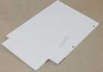 Side Cover Housing - 1764120102 C00867497 Side Panel Left [Arcelik]