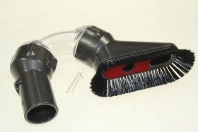 Dyson Vacuum Cleaner Nozzle - 917646-01 Universal Up Top Tool Assembly (mail Order)