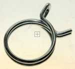 Hose Clamp - 35007366 Hose Handcuffs Ø32 7 [Vestel]