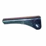 Door Hinges For Fridges - 4307200300 C00879684 Hinge Assembly (lower-built-in) [Arcelik]