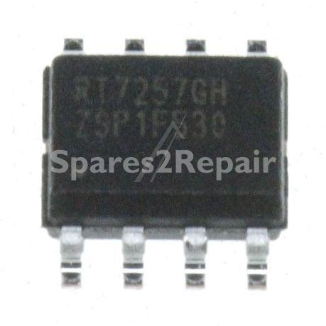 Vestel Ic - Rt7257 30080370 Ic Step Down Rt7257 Adj-3a So8 Rohs