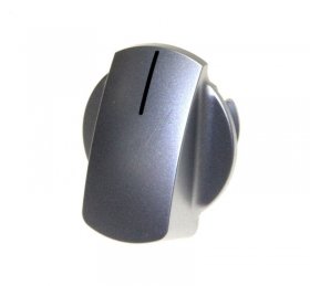 Control Knobs - 1324336104 Knob Silk Screened [Electrolux Aeg]