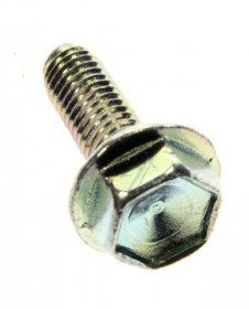 Samsung Screw - 6009-001255 Screw-hex swrch18a Hex-plange Hex M6 L