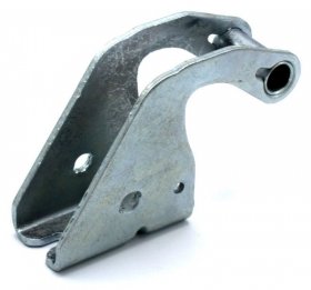 Liebherr Door Hinges - 704337000 Steel Hinges