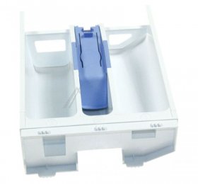 Detergent Case - 2845400100 C00883669 Detergent Drawer Assembly [Arcelik]