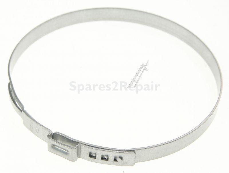 Hisense Gorenje Hose Clamp - 252084 Clamp D80 0