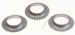 Fixings And Brackets - 09201160 Lower Counterweight Supp X 3 [Candy Hoover]