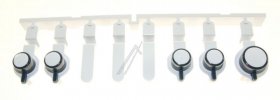 Button - 41010378 Potentiometer Knob-nextr [Candy Hoover]