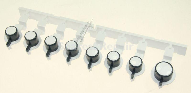 Timer Button - 41010375 Timer-select Knob [Candy Hoover]