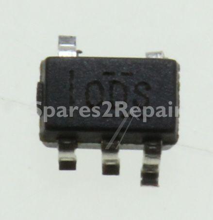 Vestel Ic - 30076667 Ic Ldo Tlv70033 3 3v-0 2a Sc70-5 Rohs