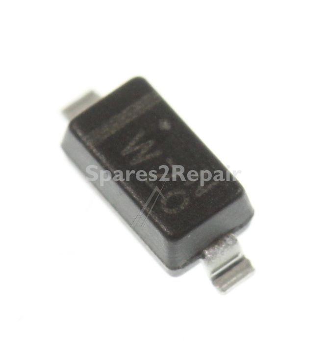 Vestel Smd Diode - 30038494 Diode Smd Zen C47v Sod123 Rohs