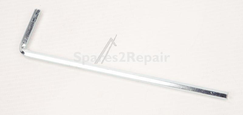 Lg Carrier Assembly - Mjh63513703 Supporter
