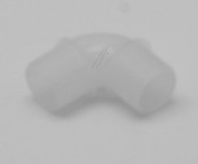 Square Plug - 00166704 Plug [Bosch Siemens]