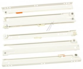 Smeg Guide-rail - 764170430 Sliding Guide