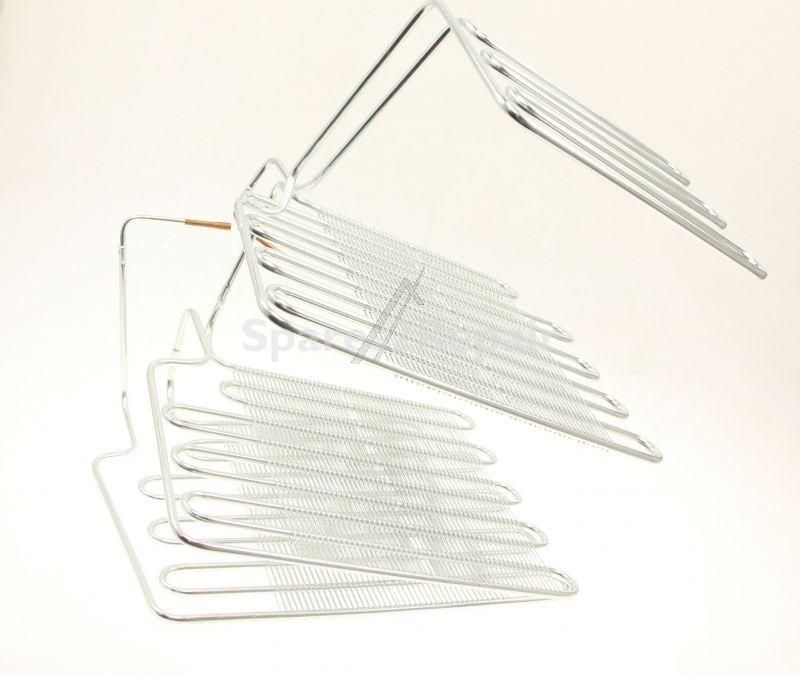 Element - 37019744 Dond evap 10 Sira-312 (wot)painted Fran [Vestel]