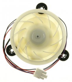 Haier Ventilator Motor - 0064001624 49052603 Fan Motor