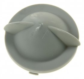 Control Knobs - Kw685654 Control Knob - Grey [Delonghi]