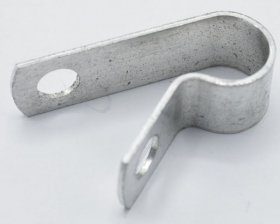 Terminal Strip - 00636962 Clamp [Bosch Siemens]