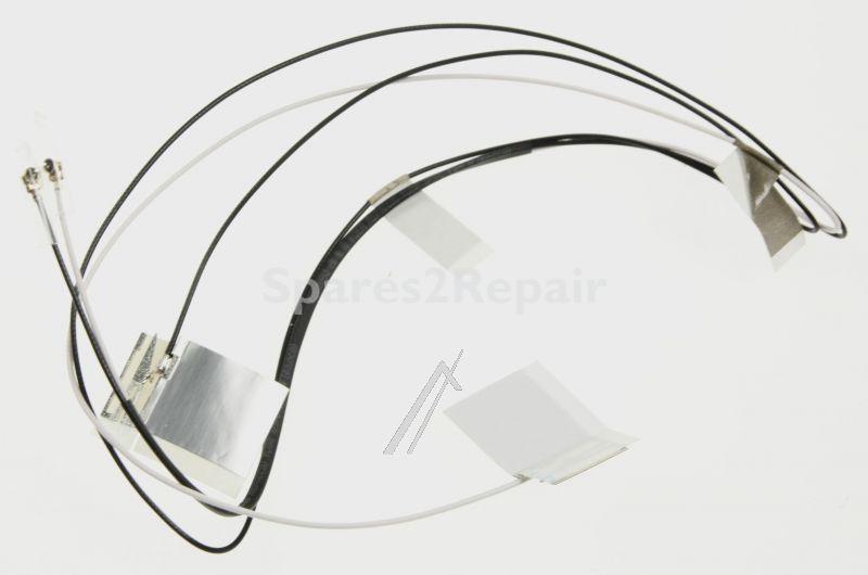 Toshiba Cable-plugs-adapter - A000243580 Toshiba Bd5 Cable Ffc Tpb-