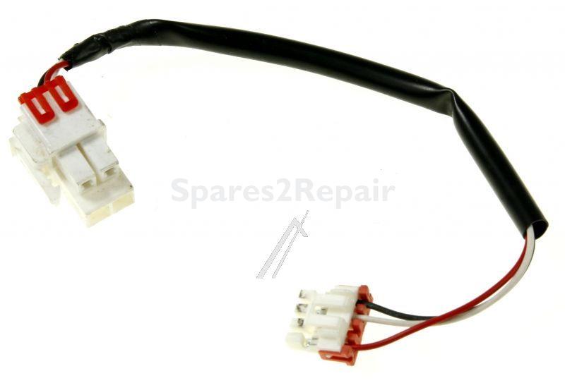 Samsung Harness - Da39-00060e Wire Harness-motor - - - - - -c-fan(bld