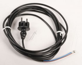 Nilfisk Mains Power Lead - 60865 Cable F2x0 75x5 0 Multi