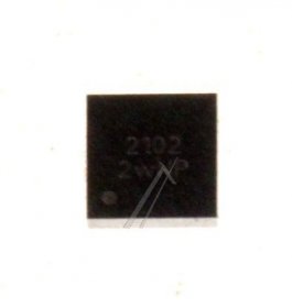 Vestel Ic - Azad2102 30067953 Ic Aamp Azad2102 1x2 9w Wcsp-9 Rohs