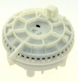 Pressure Switch - 1247327925 Pressure Switch 2l+ae [Electrolux Aeg]