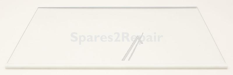 Samsung Pane - Da97-16284h Assembly Shelf Glass-ref rt6000k_rt46-43 las