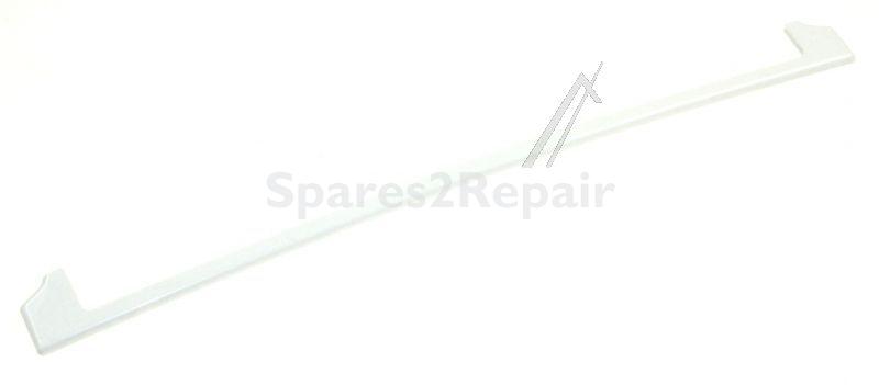 Profile - 1021830 Vordere Teil Von Glasfach [Amica]