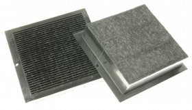 Cata Carbon Filter - 02825263 Active Carbon Filter-hood-g45-tf2003