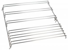 Telescopic Slideout Oven Grills - 8074568 Oven Grills [Amica]