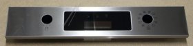 Operating Unit Screen - 140172904041 Control Panel Inox 60cm Hexag [Electrolux Aeg]