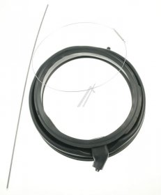 Door Seal Washing Machine - 00776047 Boot Gasket [Bosch Siemens]