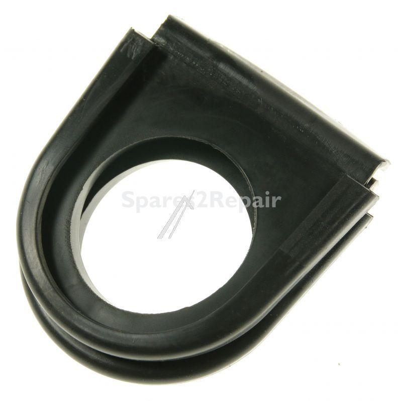 Philips Saeco Sealing Materials - 996510079458 Dust Outlet Seal