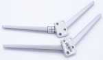 Tcl Foot - S8-65p60fy-bs1 65dp660 Stand Base