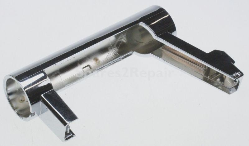 Saeco Handle - 421941300251 Parts Of Water Heater For Saeco